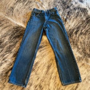 Wrangler 20X 16 slim